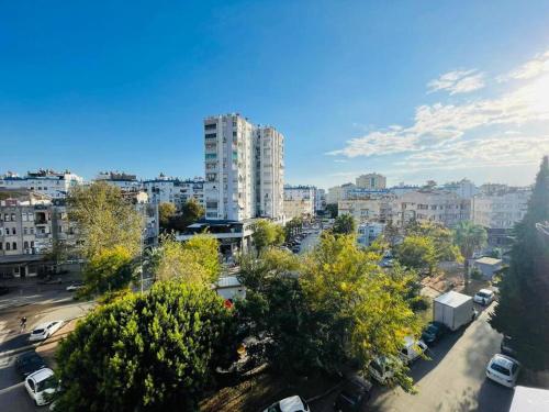 Luxury apartment in Oldtown