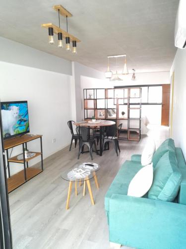 Apartamento la merced