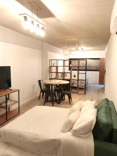 Apartamento la merced