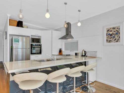 Twin Rivers Whitehouse in Bundalong