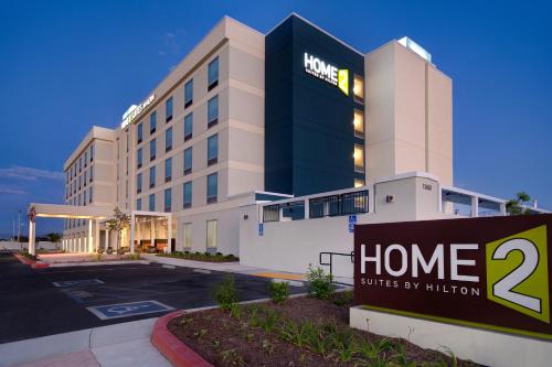 Home2 Suites By Hilton Garden Grove in Garden Grove, USA