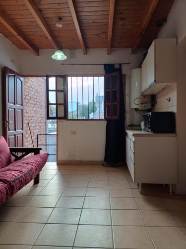 Monoambiente cabernet ubicación excelente