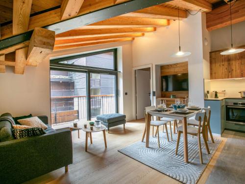 Appartement Val-d'Isère, 3 pièces, 4 personnes - FR-1-694-324 - Apartment - Val d'Isère