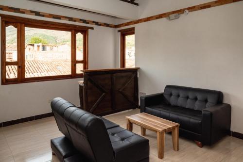 HOTEL ALTIPLANO VILLA DE LEYVA - image 2