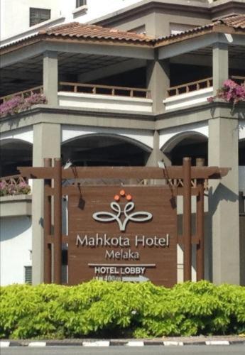 Costa Mahkota Suites Malacca Central By Nestcove, Malacca