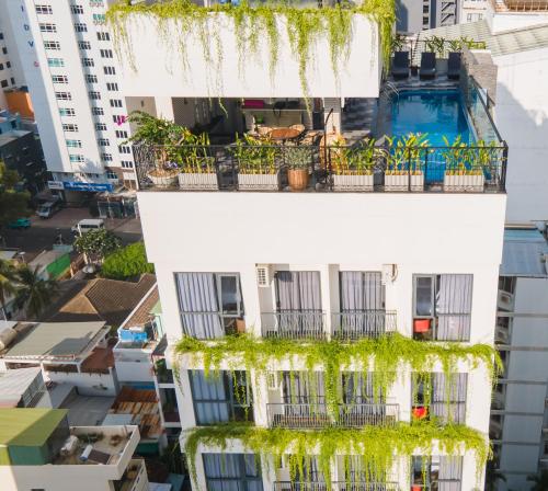 494983940 Aaron Boutique Hotel