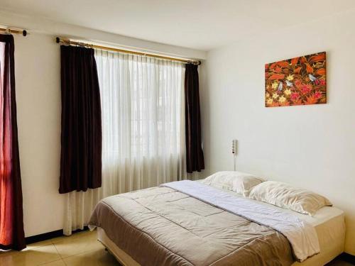 B&B Jakarta - Apartemen Paladian Kelapa Gading - Bed and Breakfast Jakarta