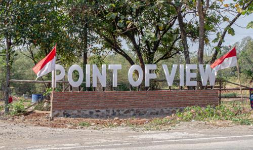 Point of View Hotel & Resort Majalengka