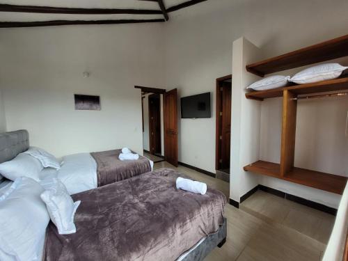 HOTEL ALTIPLANO VILLA DE LEYVA - image 5