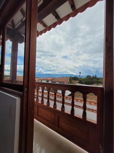 Triple Room with Balcony image 6