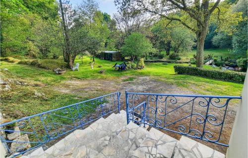 Beautiful Home In Plouigneau With Kitchen