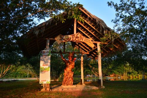 . KOFAN Ecohotel