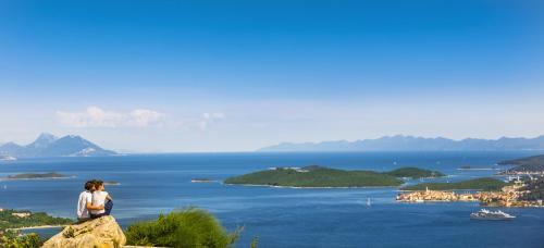 Aminess Grand Azur Hotel - image 9