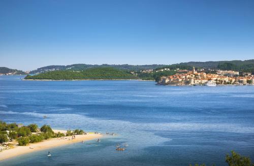 Aminess Vival Grand Azur Hotel - image 5