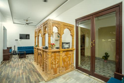 Hotel Garhmaru Jaisalmer