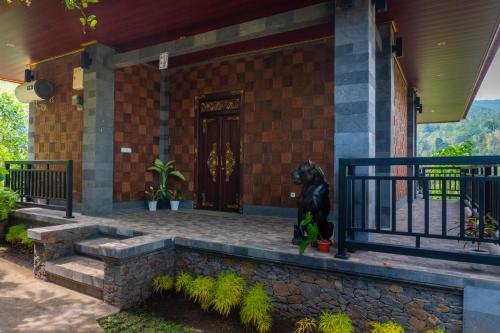 Villa Selonding Batu Room Type - One-Bedroom Villa