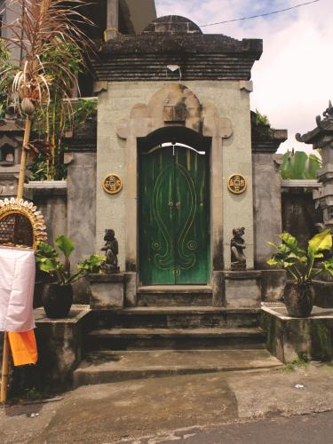 Dharma Sentana 3