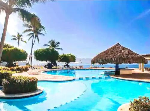 Villa Marina in Puerto Vallarta, Mexico