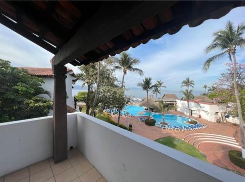 Villa Marina in Puerto Vallarta, Mexico
