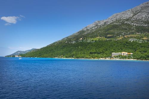 Aminess Grand Azur Hotel - image 14