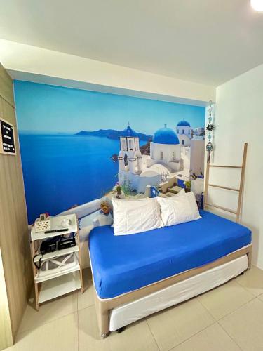 Santiorini at Shore Residences, Manila (fotografie 7)