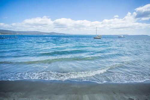 Bruny Island Escapes Accommodation