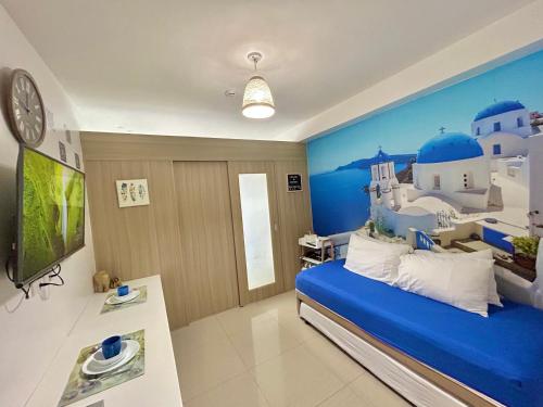 Santiorini at Shore Residences, Manila (fotografie 8)