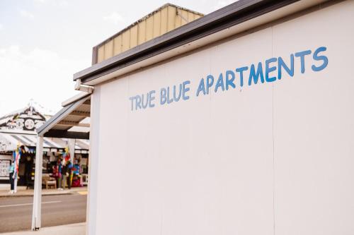 Vista exterior, True Blue Five - The Residence in Sheffield