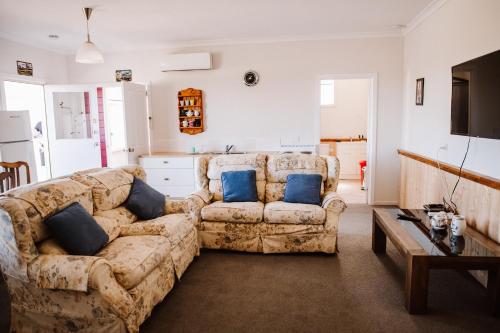 True Blue Five - The Residence in Sheffield