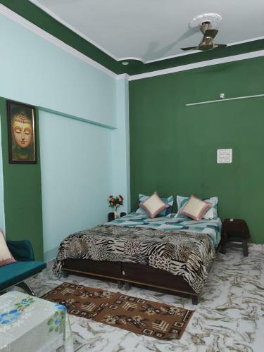 Varanasi homestay