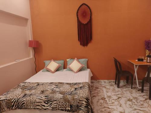 Varanasi homestay