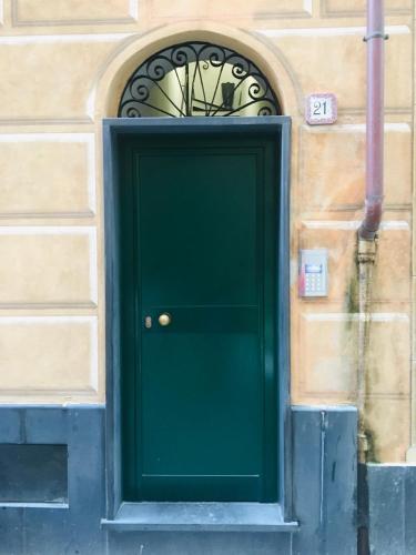  Vicolo Corto Casa Sissi in Rapallo