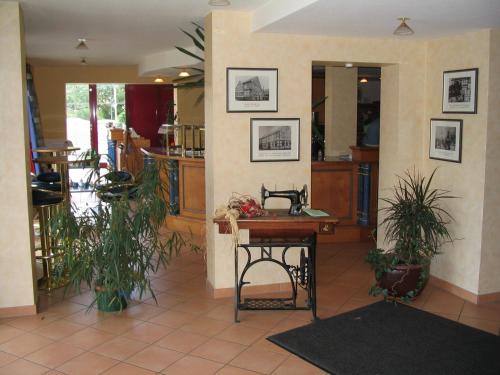 Hotel Eydt Kirchheim - image 2