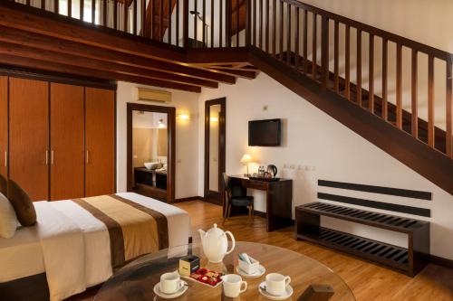 The Paradise Dambulla