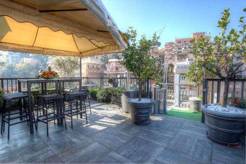 Trilussa Palace Hotel Congress & Spa - image 3