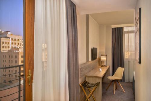 Republica Hotel Yerevan in Erevāna