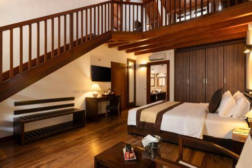 The Paradise Dambulla