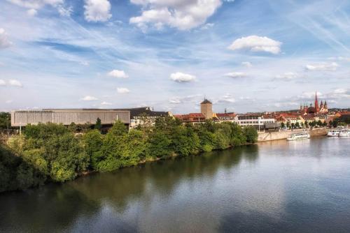 . Maritim Hotel Würzburg