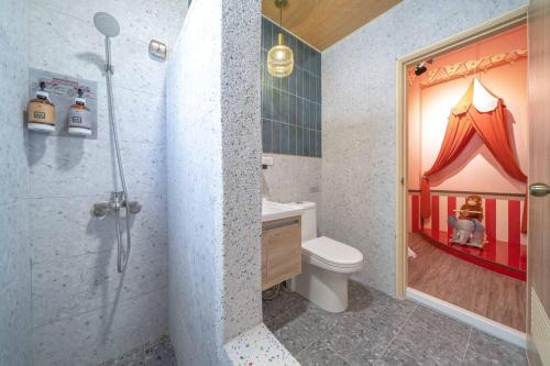 Classic Quadruple Room image 1