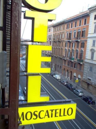 Hotel Moscatello - image 12