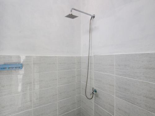 Bathroom, SPOT ON 92490 Casa Homestay Syariah in Kendal