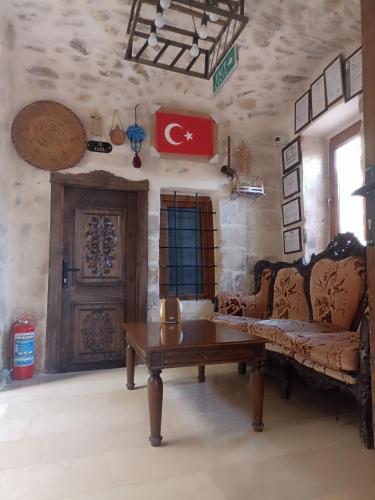 Étterem, CARRA KONAGI near Mardin repülőtér