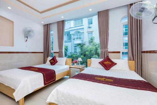 Thịnh Anh Hotel