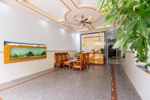 Thịnh Anh Hotel