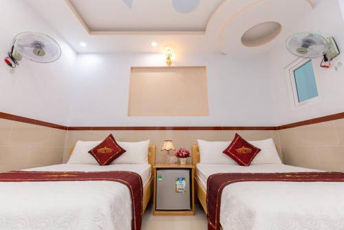 Thịnh Anh Hotel