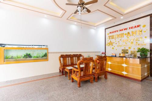 Thịnh Anh Hotel