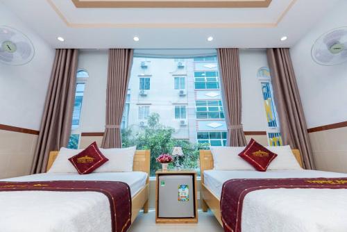 Thịnh Anh Hotel