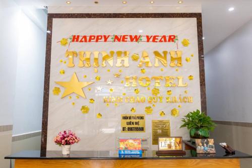 Thịnh Anh Hotel