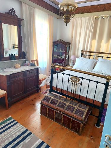 Kokkari Traditional House, Kokkari Günstige Angebote lastminute.de