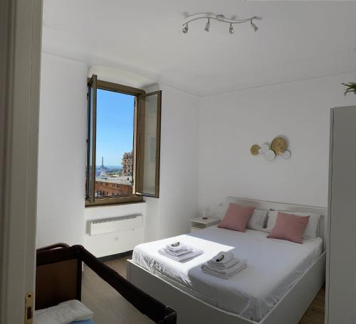 Three-Bedroom Apartment image 5